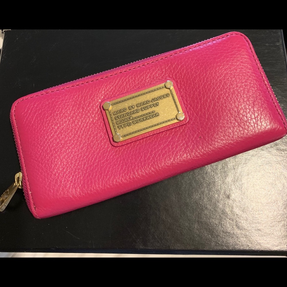 COPY - Marc by Marc Jacobs Wallet
